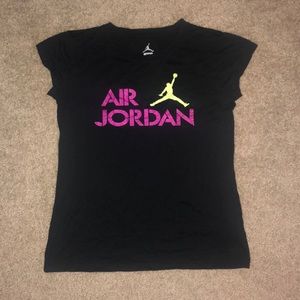 Jordan T Shirt